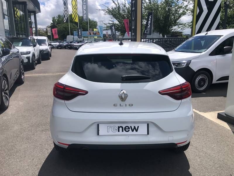 Renault Clio V