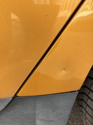 Vehicle 3D Image