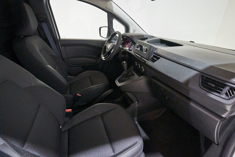 Renault Kangoo Furgón