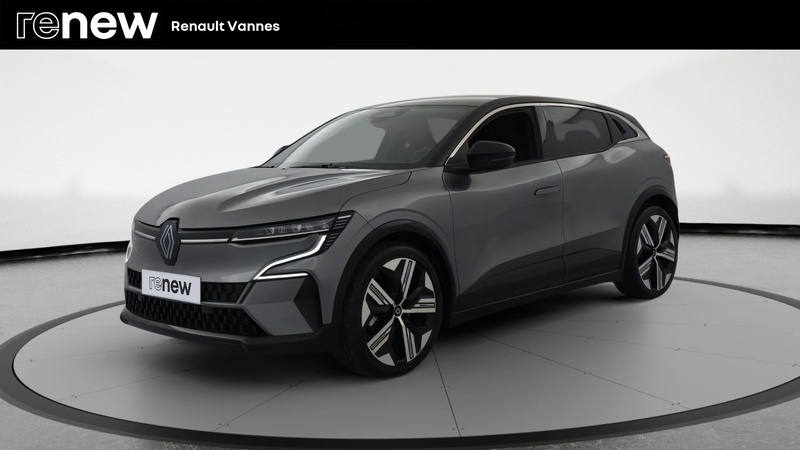 Renault Megane E-Tech 220 ch autonomie confort GSR2