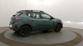Vehicle 3D Image