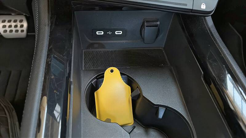 Renault Espace VI