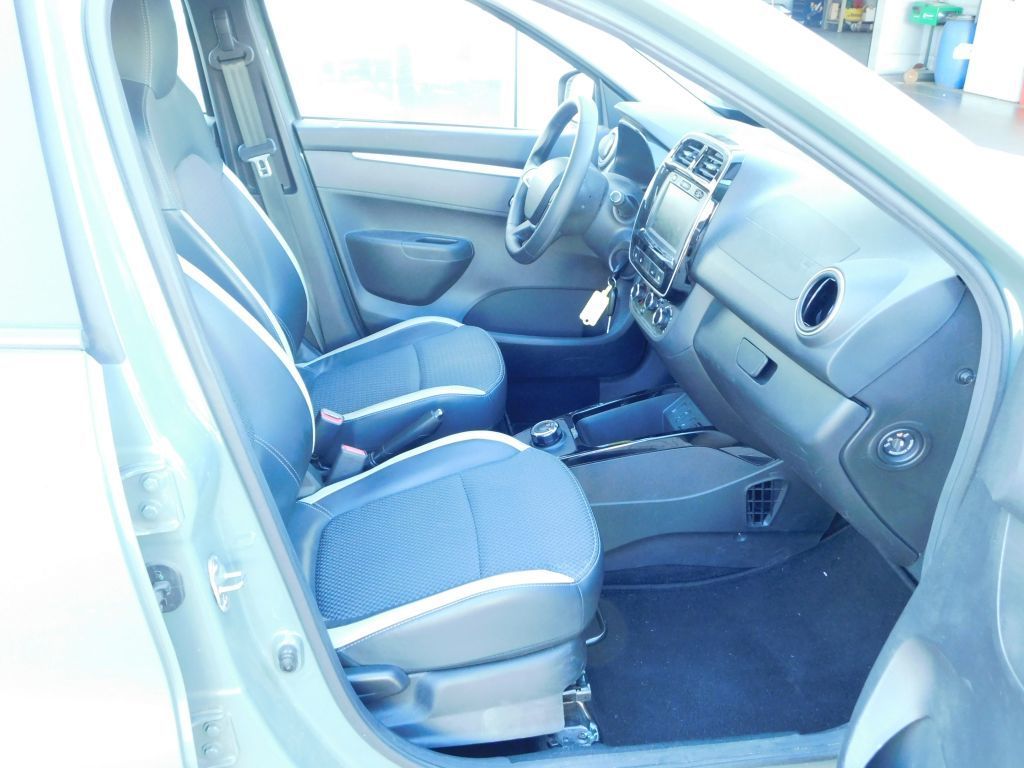 Dacia Spring – Bild 9