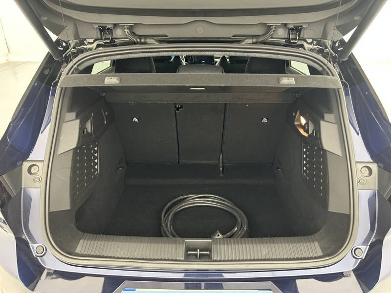 Renault Scenic E-Tech Electrique