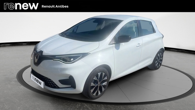 Renault ZOE E-Tech Electrique