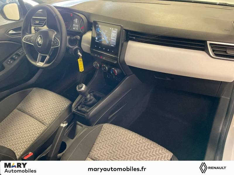 Renault Clio V