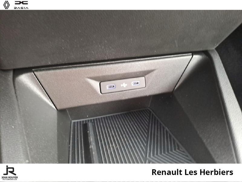 Renault Clio VI