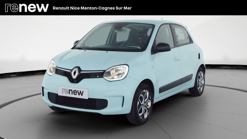 Renault Twingo III