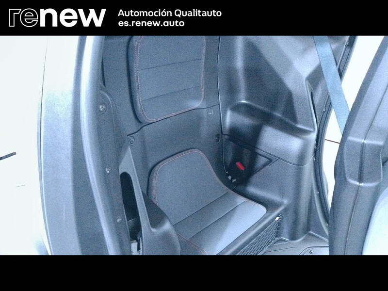 Dacia DUO