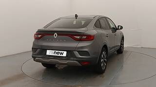 Vehicle 3D Image