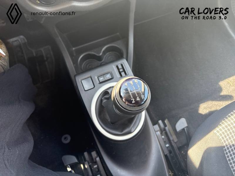 Renault Twingo III