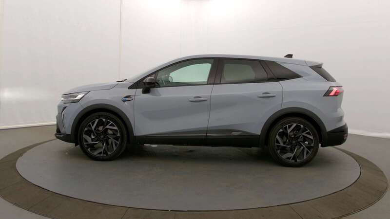 Renault Symbioz