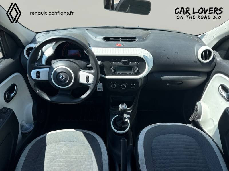 Renault Twingo III