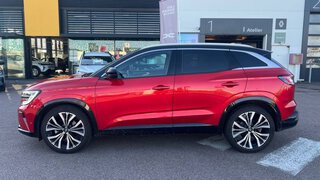 Vehicle 3D Image