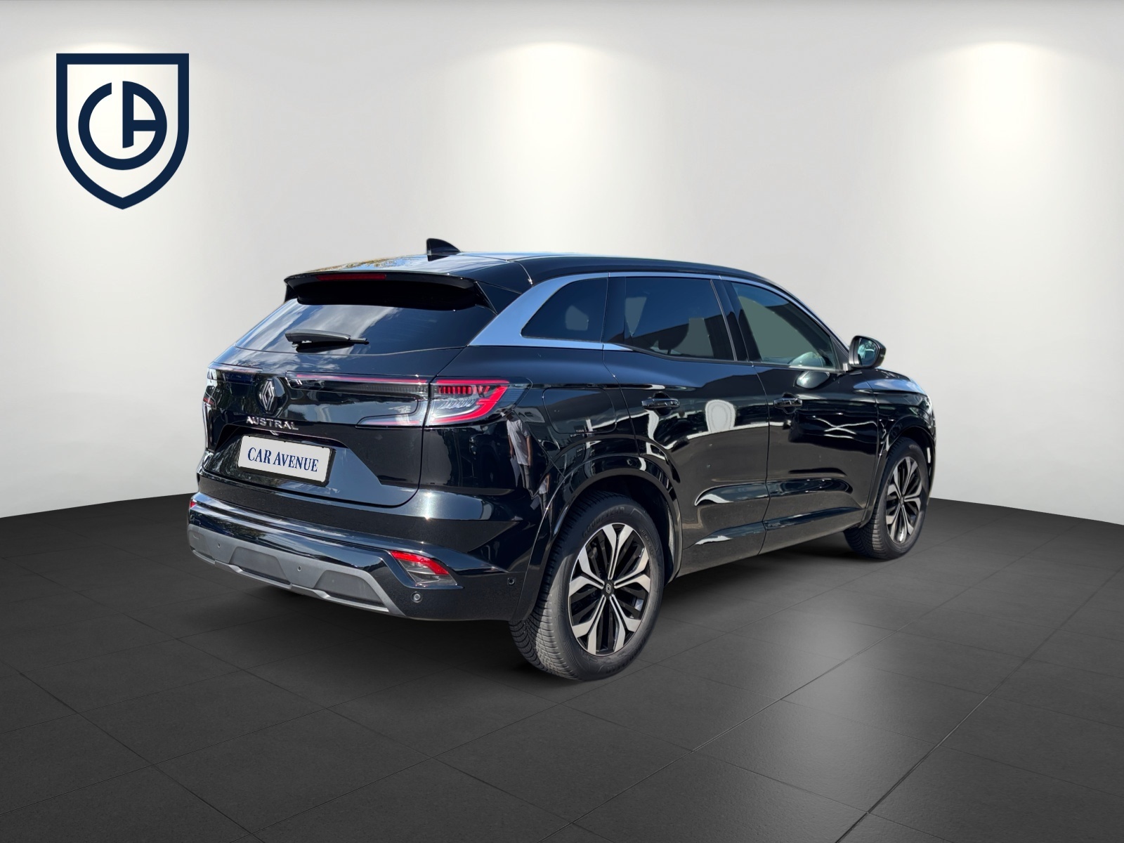 Renault Austral – Bild 3