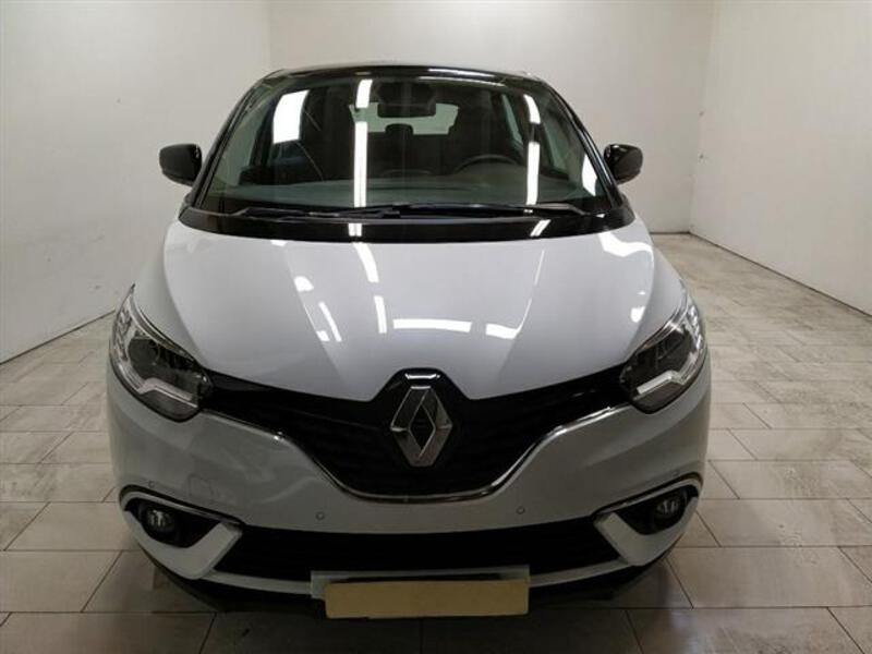 Renault Scénic