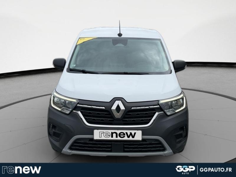Renault Kangoo VU