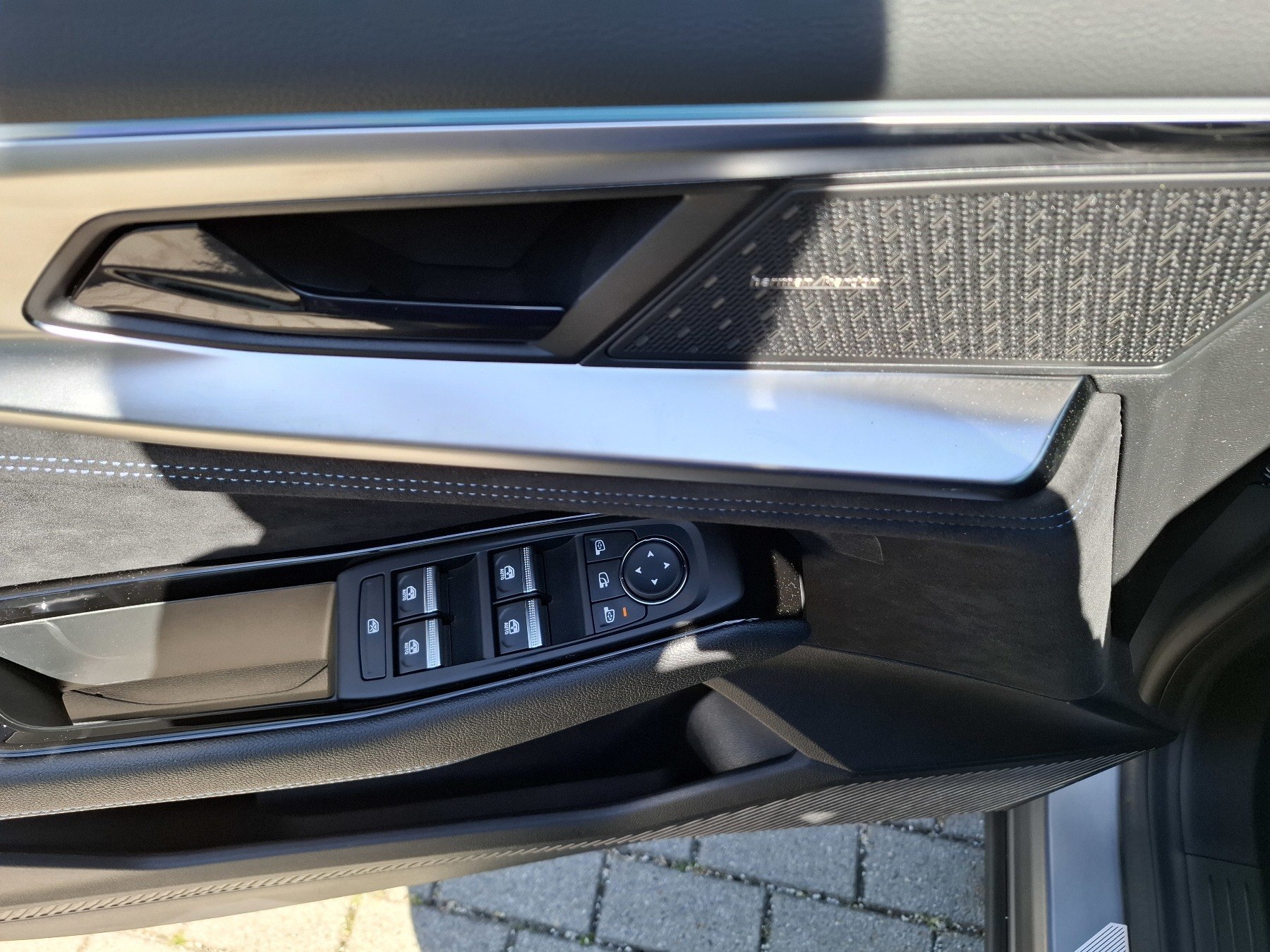 Renault Austral – Bild 31