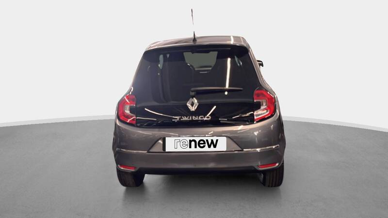Renault Twingo E-Tech Electrique