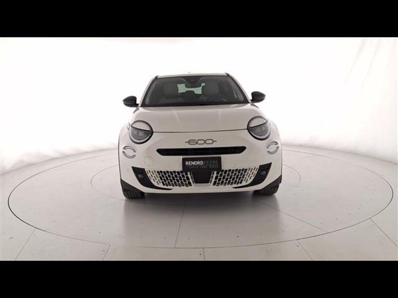 Fiat 600