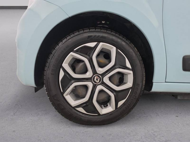 Renault Twingo E-Tech Electrique