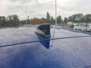 Vehicle 3D Image