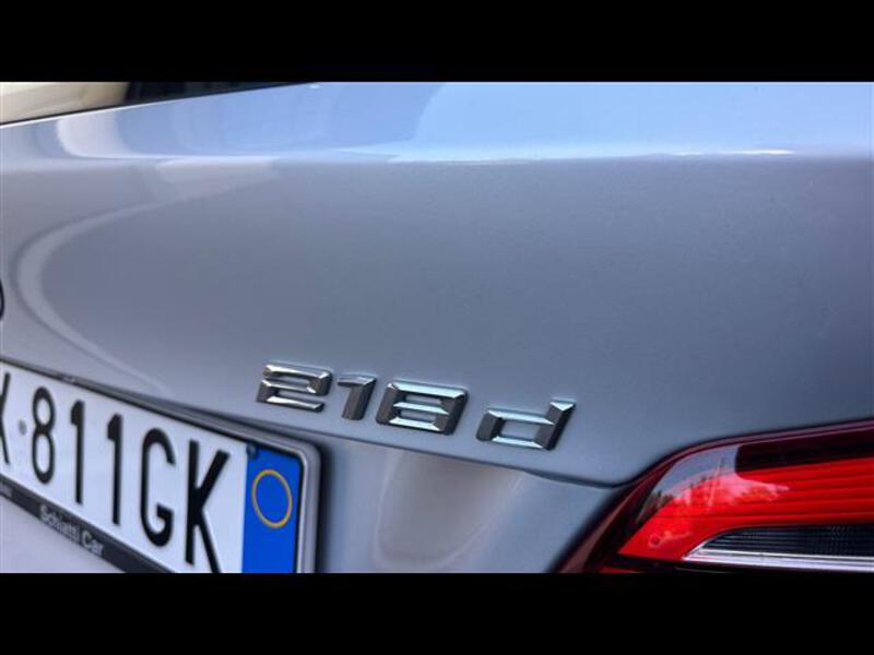 BMW Serie 2