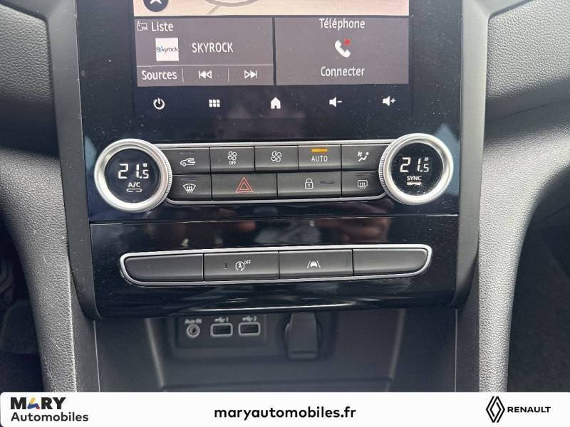 Renault Megane IV Berline