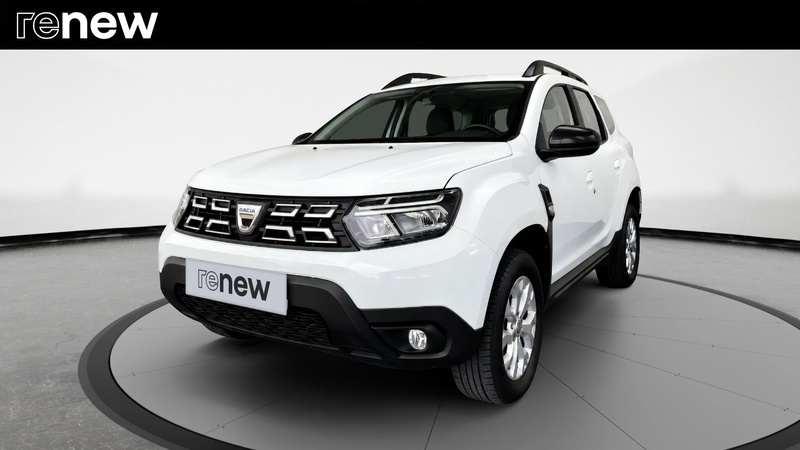 DACIA Duster 2022 — imagine 20