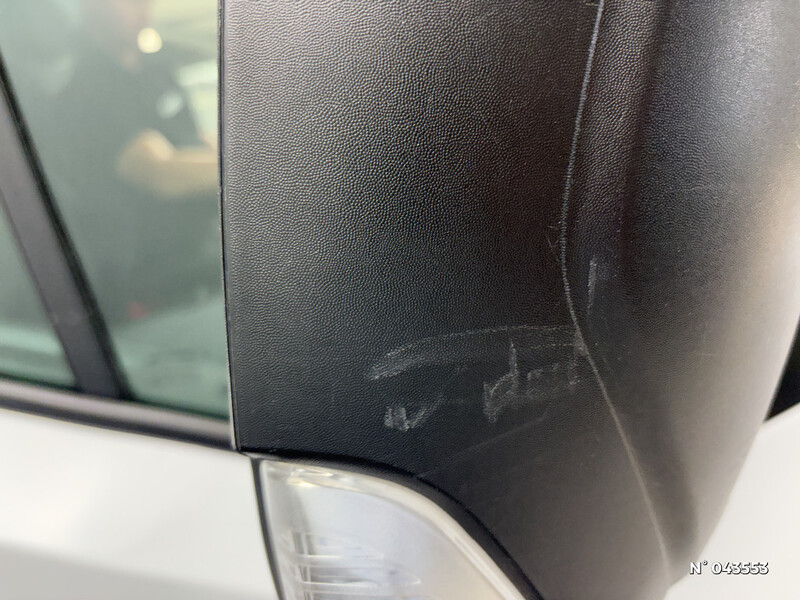 Renault Master Fourgon
