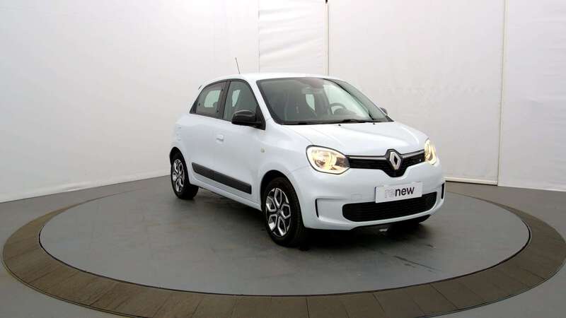 Renault Twingo III