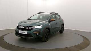 Vehicle 3D Image