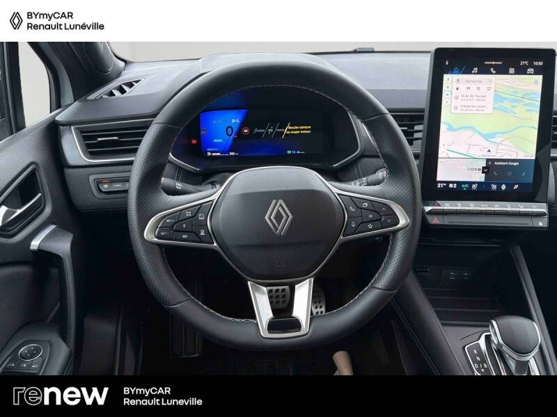 Renault Symbioz