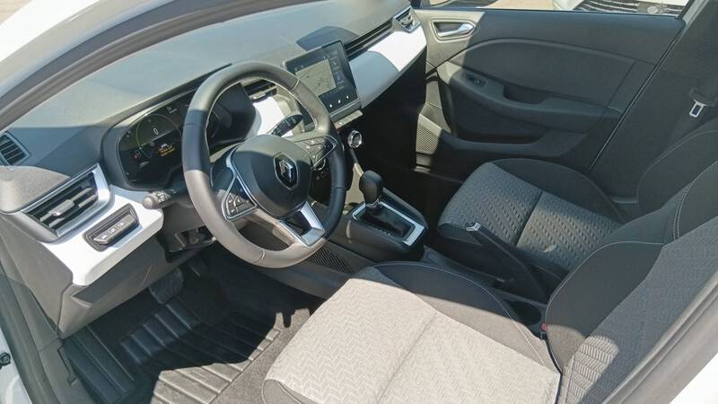 Renault Clio V
