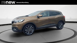 KADJAR