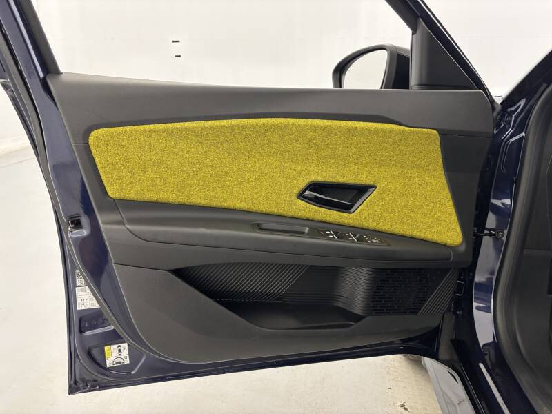 Renault R5 E-Tech Electrique