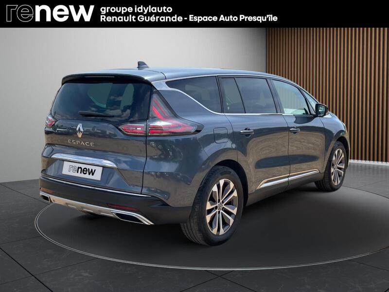 Renault Espace V
