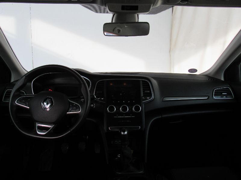 RENAULT Megane 2023 — imagine 43