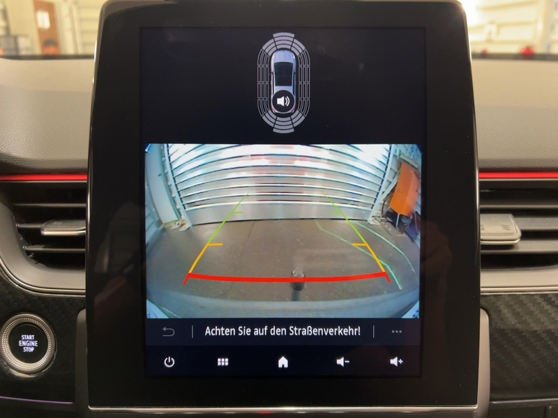 Fahrzeugabbildung Arkana AHK STARR Bild 15 von 24