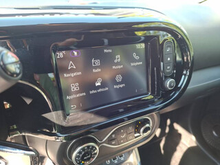 Vehicle 3D Image