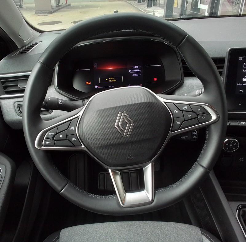 Renault Clio V