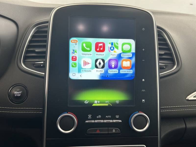 Renault Scenic IV