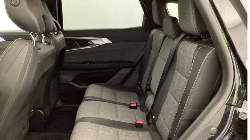 Renault Espace VI