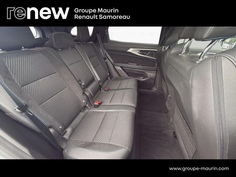 Renault Espace VI