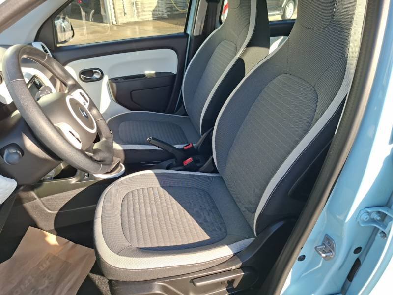 Renault Twingo III
