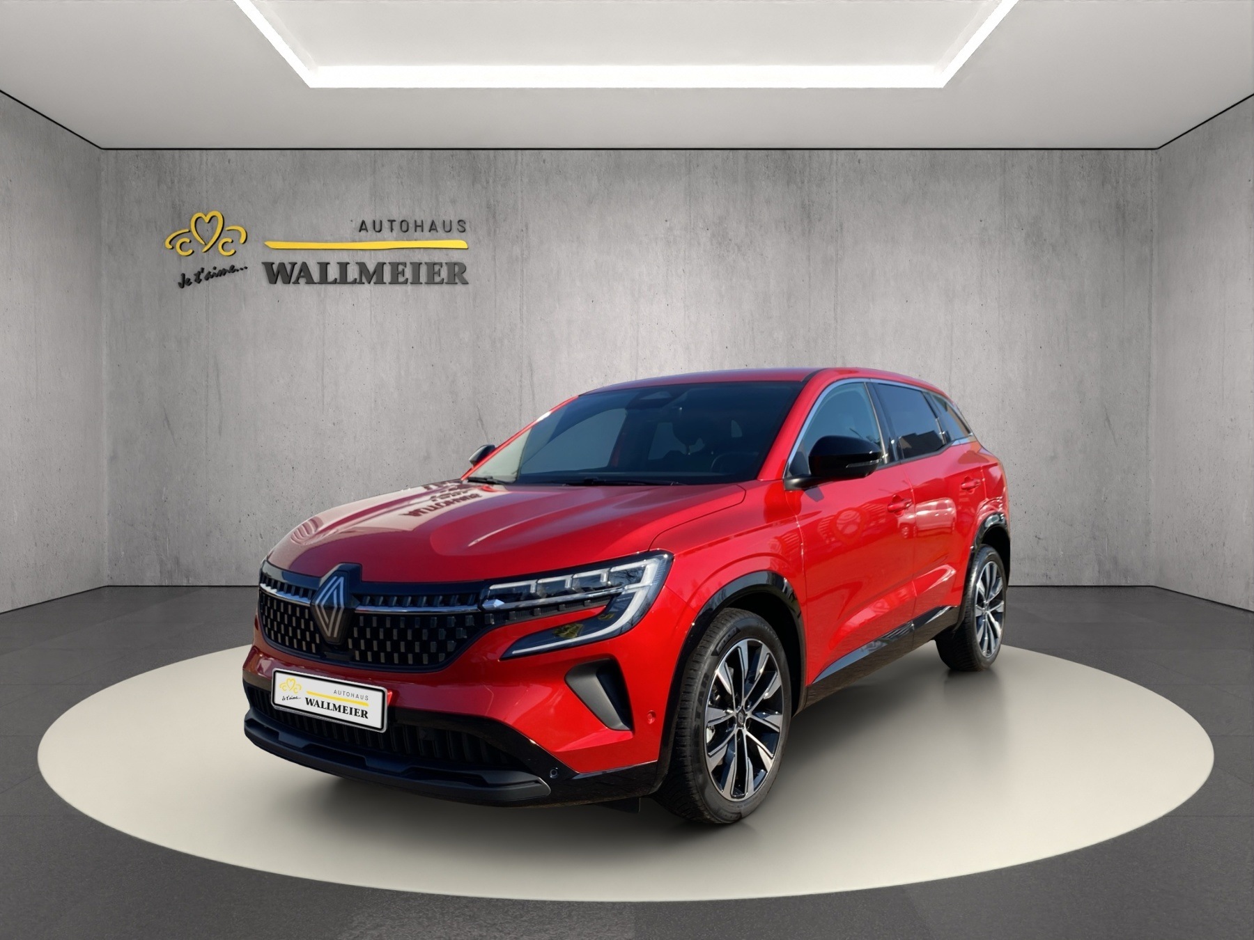 Renault Austral