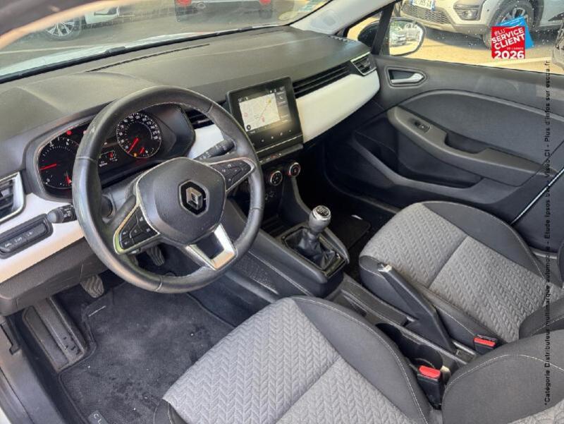 Renault Clio V