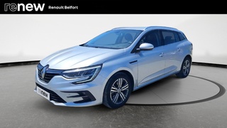 MEGANE IV ESTATE