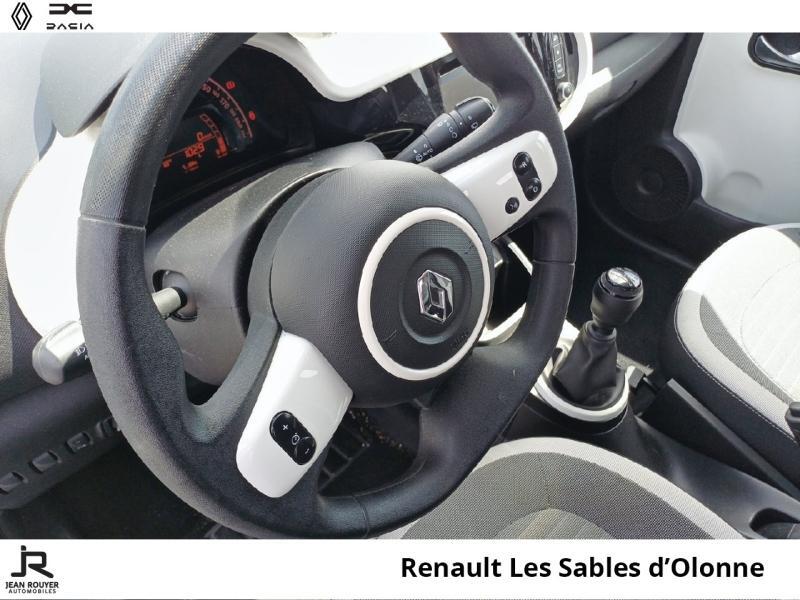 Renault Twingo III