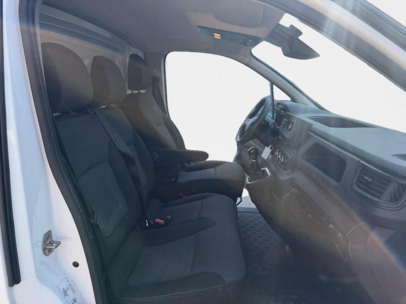 Renault Trafic Fourgon